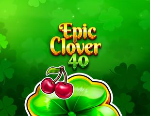 Epic Clover 40_image_Fazi