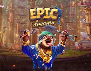 Epic Dreams_image_relaxgaming