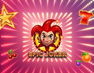 Epic Joker_image_Relax Gaming