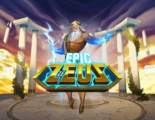 Epic Ze Zeus_image_Hacksaw
