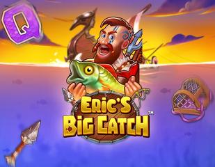 Eric's Big Catch_image_stakelogic