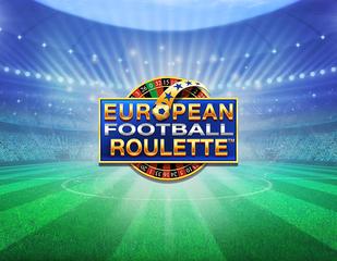 European Football Roulette_image_Playtech