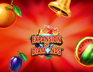 Expansion of Diamonds_image_Synot