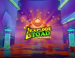 Explode the Toad Megaways_image_Games Global