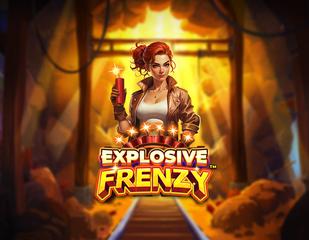 Explosive Frenzy_image_Games Global