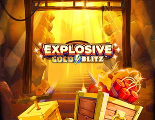 Explosive Gold Blitz_image_Games Global