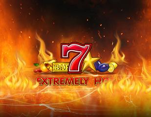 Extremely Hot_image_Amusnet