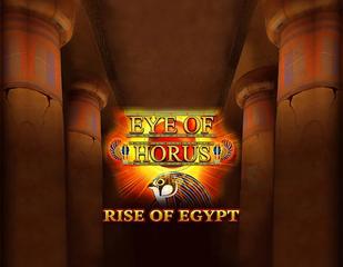 Eye of Horus: Rise of Egypt_image_Blueprint