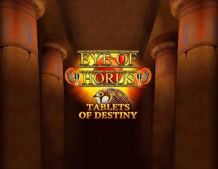 Eye of Horus Tablets of Destiny Megaways_image_Blueprint