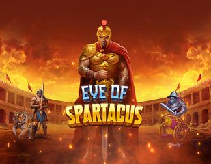 Eye of Spartacus_image_PragmaticPlay