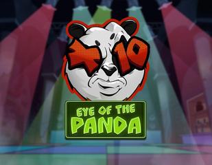 Eye of the Panda_image_Hacksaw