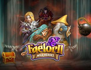 Faelorn wild heroes_image_Gaming1