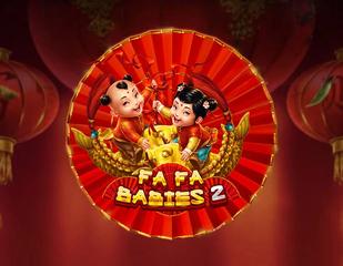 Fa Fa Babies 2_image_Red Tiger