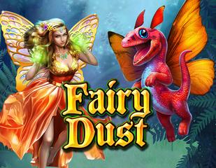 Fairy Dust_image_Bragg Studios