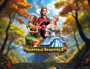 Fairytale Beauties 2_image_spinomenal