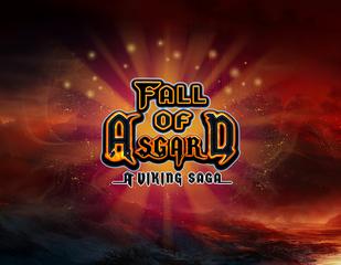 Fall of Asgard - A Viking Saga_image_Yggdrasil