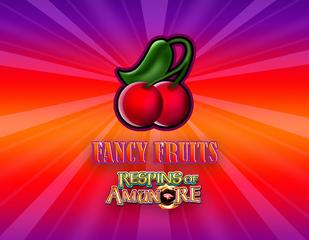 Fancy Fruits Respins of Amun-Re_image_Gamomat