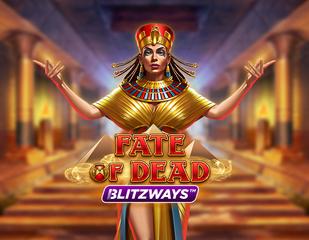 Fate of Dead Blitzways_image_Playngo