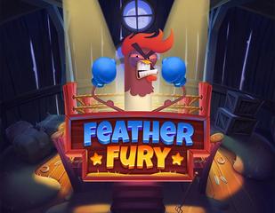 FEATHER FURY_image_Relax Gaming