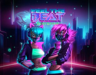 Feel the Beat_image_Hacksaw