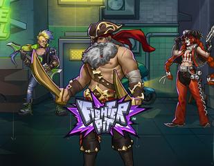 Fighter Pit_image_Hacksaw