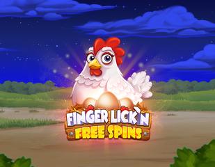Finger Lick’n Free Spins_image_PragmaticPlay