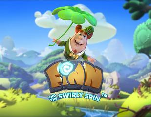 Finn and the Candy Spin_image_Netent