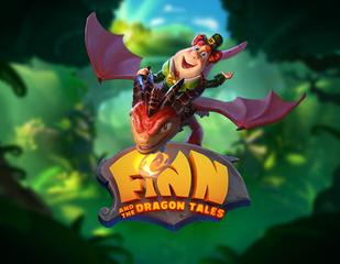 Finn and the Dragon Tales_image_Netent