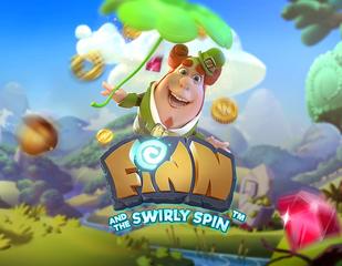 Finn and the Swirly Spin_image_Netent