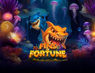 Fins of Fortune_image_Gaming Corps