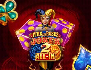 Fire and Roses Joker 2 All-In_image_Games Global
