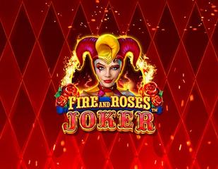 Fire and Roses Joker_image_Games Global