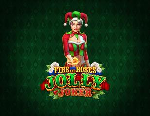 Fire and Roses Jolly Joker_image_Games Global