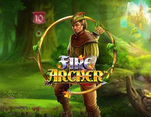 Fire Archer_image_PragmaticPlay