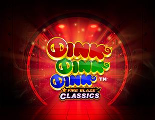 Fire Blaze: Oink Oink Oink_image_Playtech