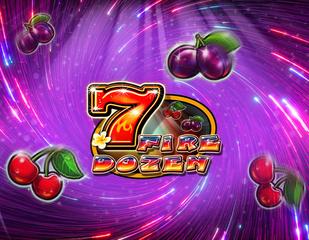 Fire Dozen_image_casinotechnology