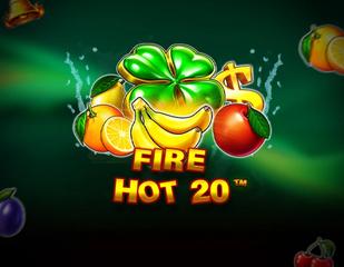 Fire Hot 20_image_PragmaticPlay