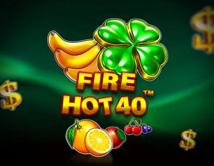Fire Hot 40_image_PragmaticPlay