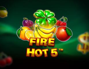 Fire Hot 5_image_PragmaticPlay