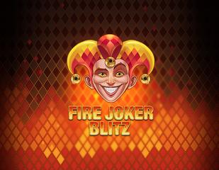 Fire Joker Blitz_image_Playngo