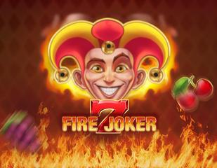 Fire Joker_image_playngo