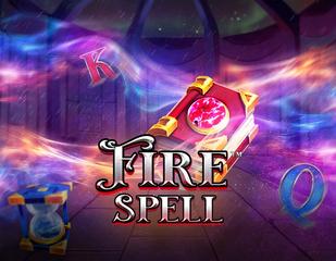 Fire Spell_image_Synot