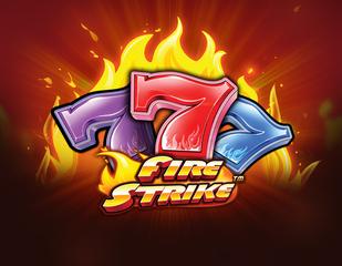 Fire Strike_image_pragmaticplay