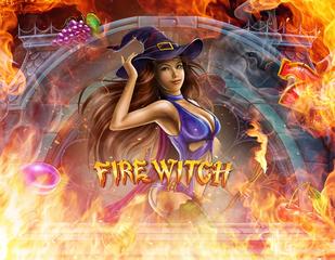 Fire Witch_image_Synot
