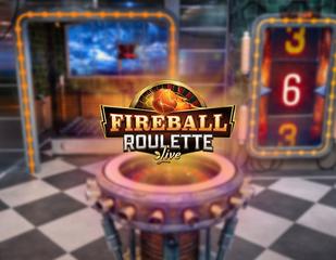 Fireball Roulette_image_Evolution