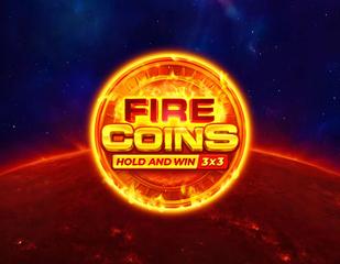 Fire Coins: Hold and win_image_playson