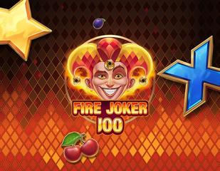 Fire Joker 100_image_Playngo