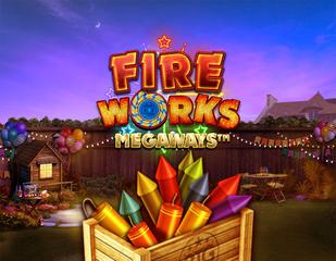 Fireworks Megaways_image_bigtimegaming