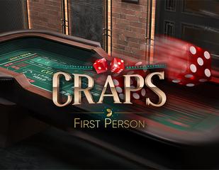 First Person Craps_image_Evolution
