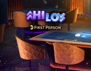 First Person HiLo_image_Evolution
